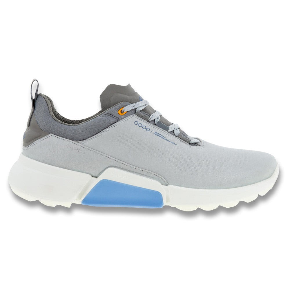 ECCO BIOM H4 Spikeless Golf Shoes Concrete - 23 Men
