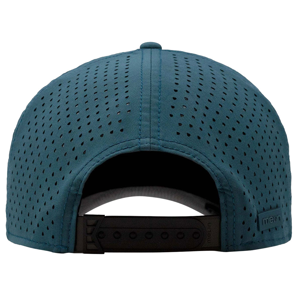 Melin Hydro Odyssey Brick Golf Cap Tropic Noise - 23 Men