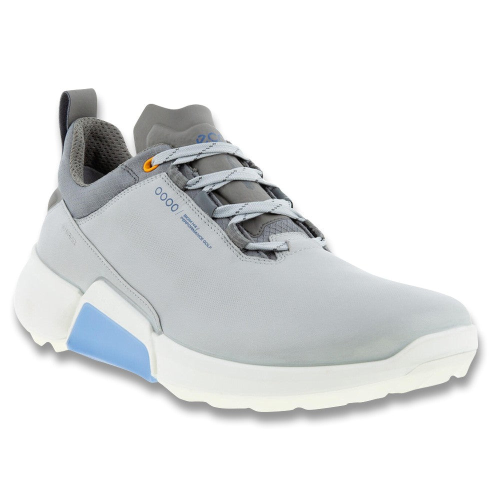 ECCO BIOM H4 Spikeless Golf Shoes Concrete - 23 Men