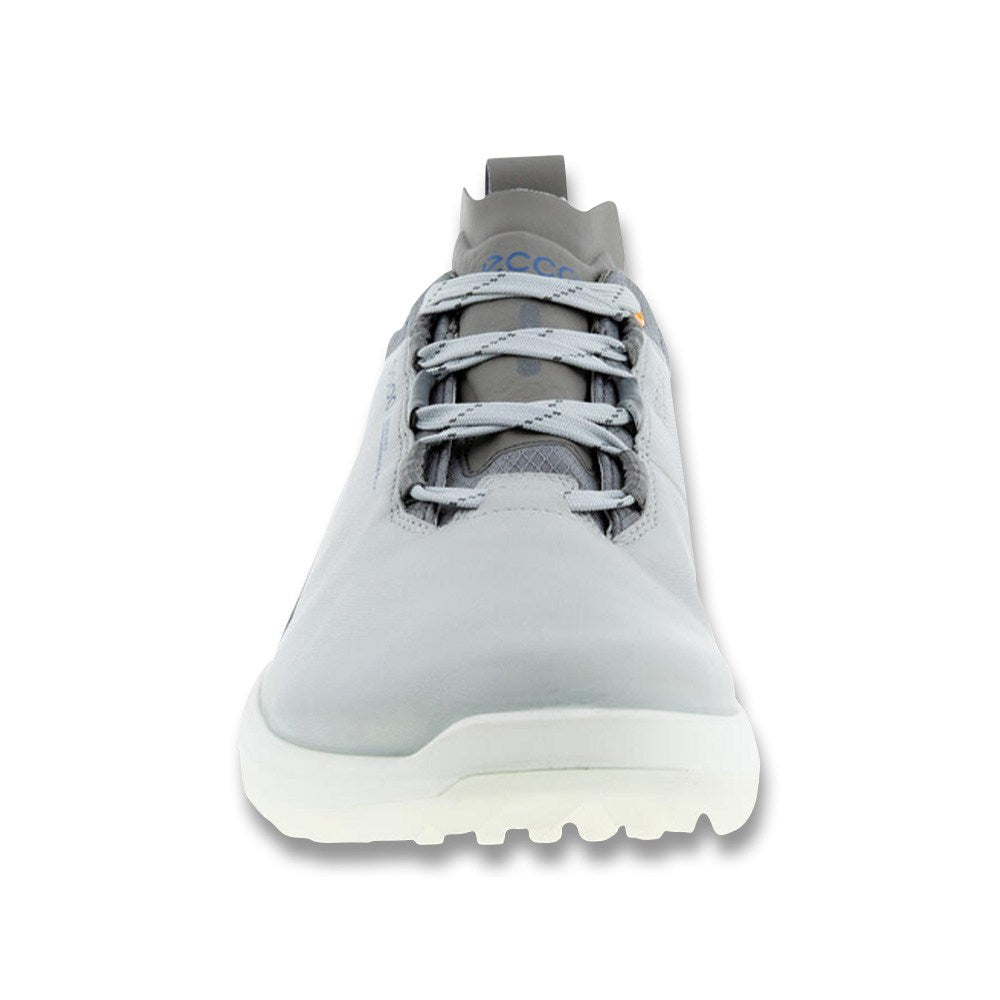 ECCO BIOM H4 Spikeless Golf Shoes Concrete - 23 Men