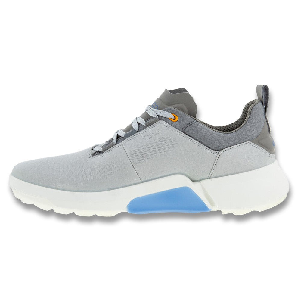 ECCO BIOM H4 Spikeless Golf Shoes Concrete - 23 Men