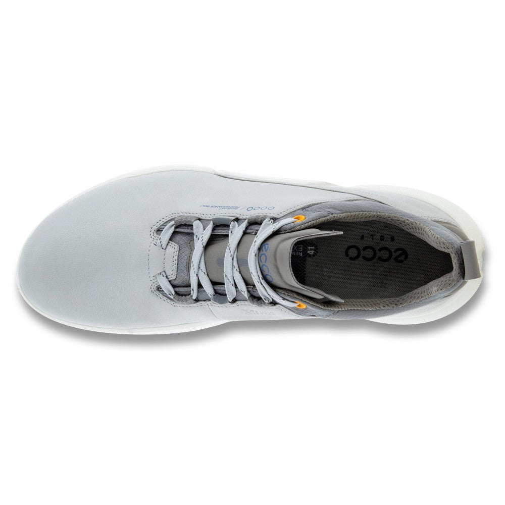 ECCO BIOM H4 Spikeless Golf Shoes Concrete - 23 Men
