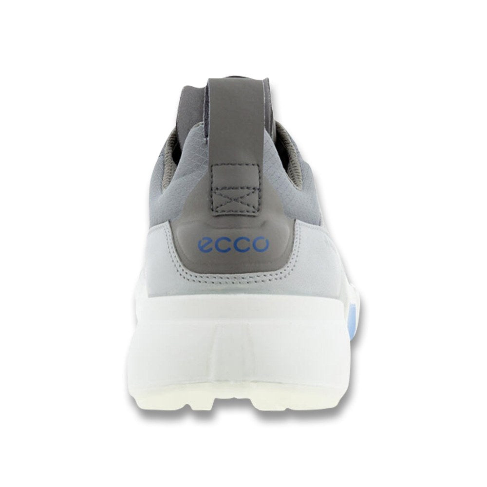 ECCO BIOM H4 Spikeless Golf Shoes Concrete - 23 Men