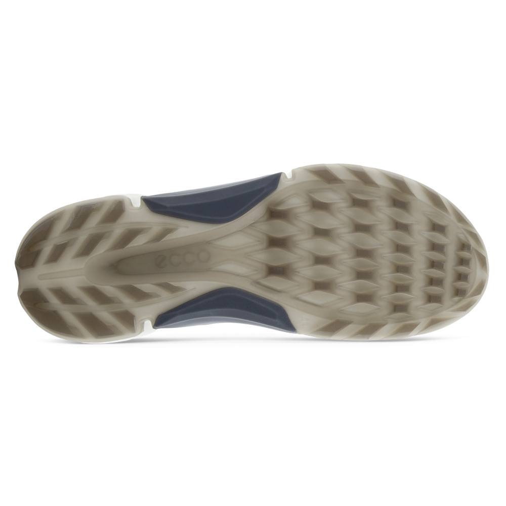 ECCO BIOM H4 Spikeless Golf Shoes White/Air - 23 Men
