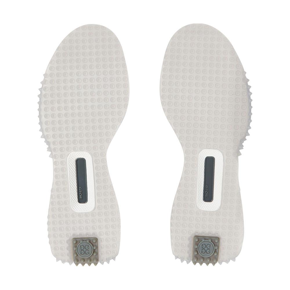 Gfore G.112 Spikeless Golf Shoes Snow/Nimbus - 23 Men