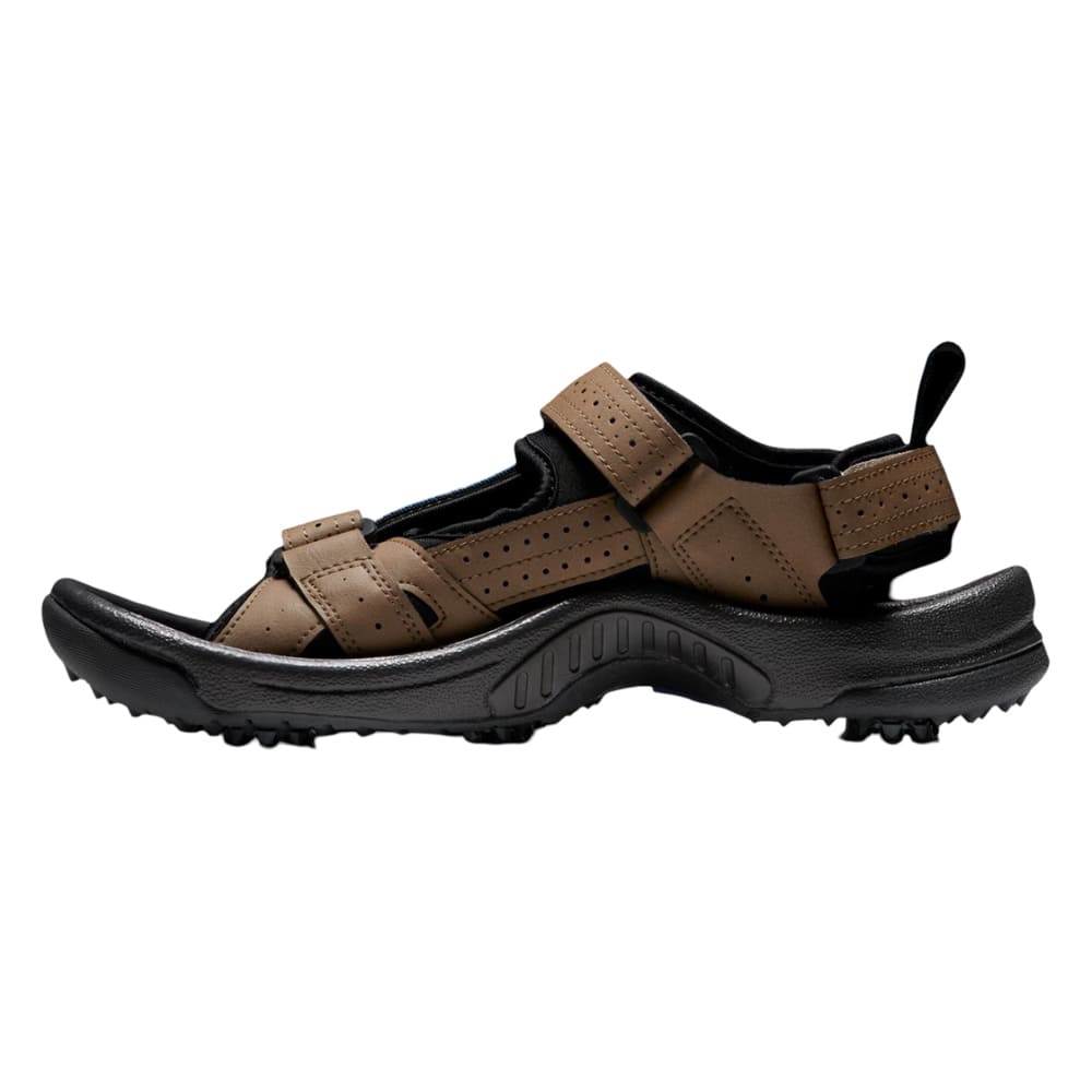 FootJoy Golf Sandals Dark Taupe - SS24 Men