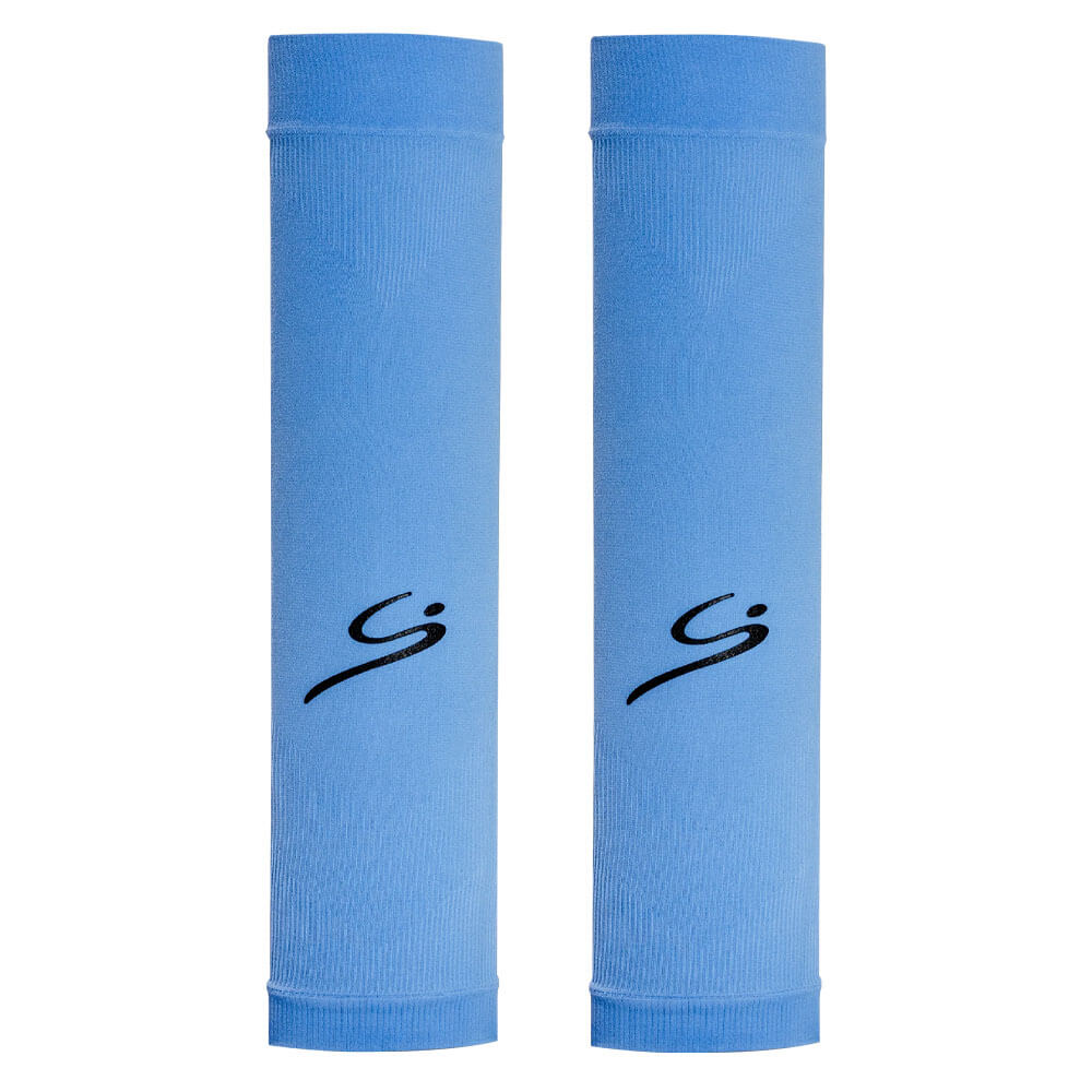 Golfio - Storyi Kids Cool Golf Sleeves Aqua - 25 Kids