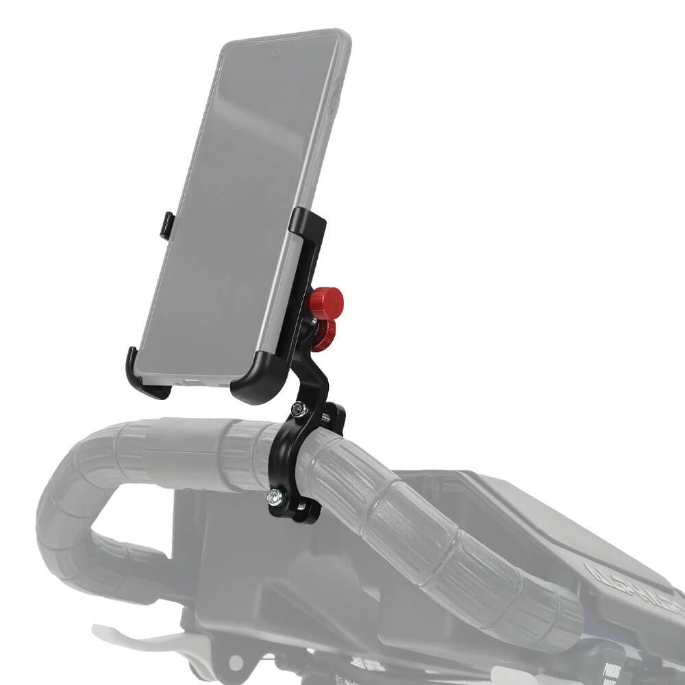 Alphard Golf Phone Holder