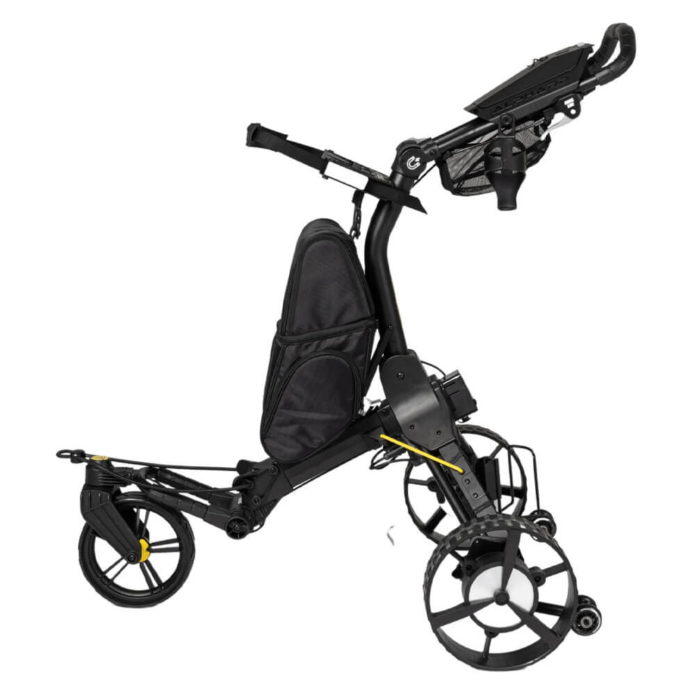 Alphard Golf Cooler Bag - 25 Men