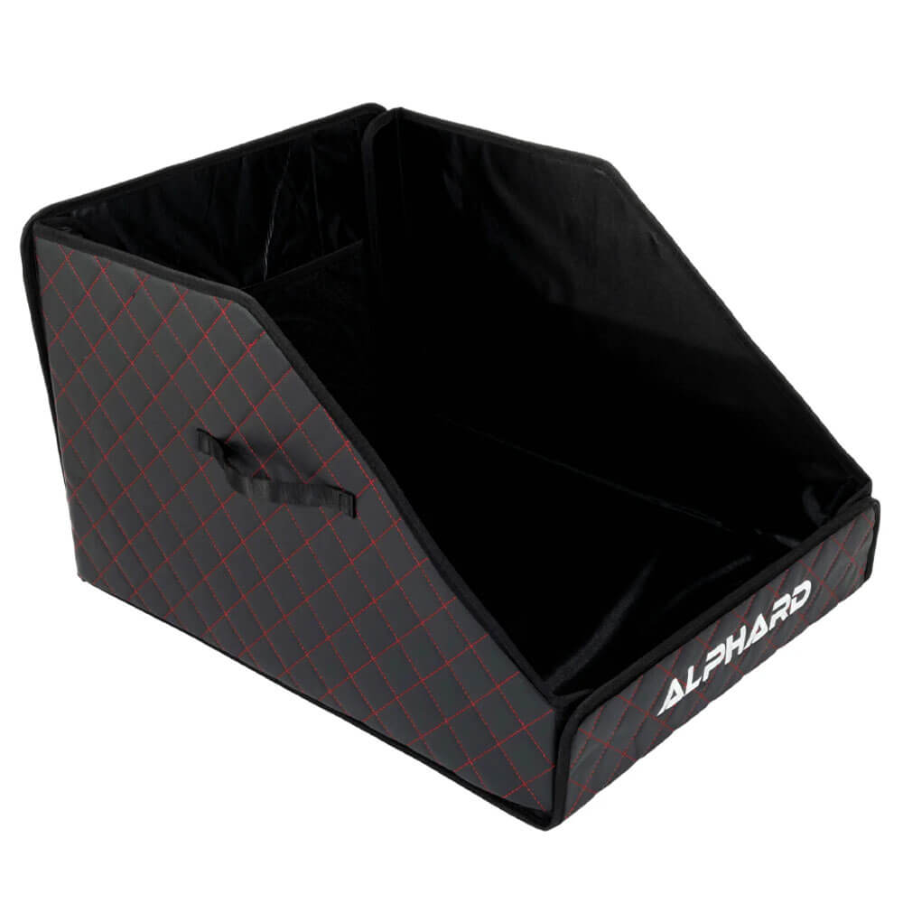 Alphard Golf Cyber Trunk Case