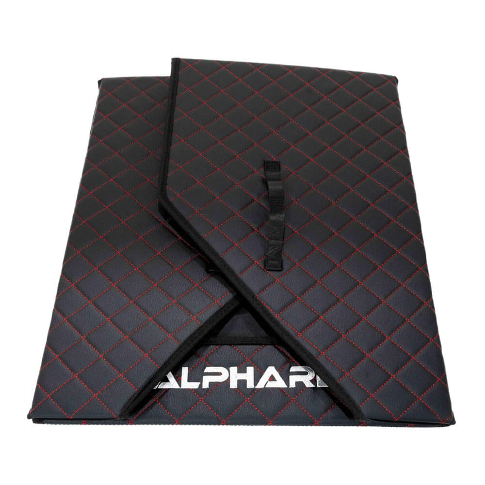 Alphard Golf Cyber Trunk Case