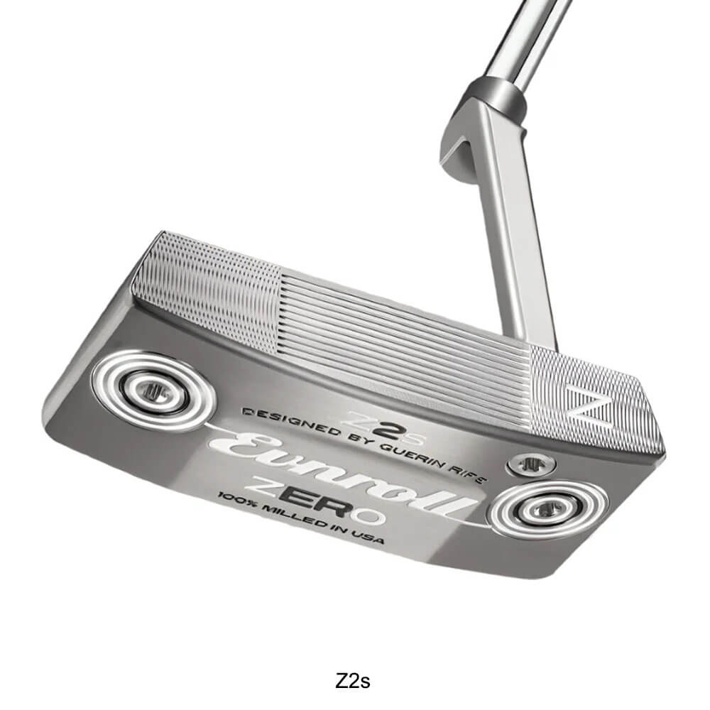 Evnroll Zero Torque Satin Putter - 25