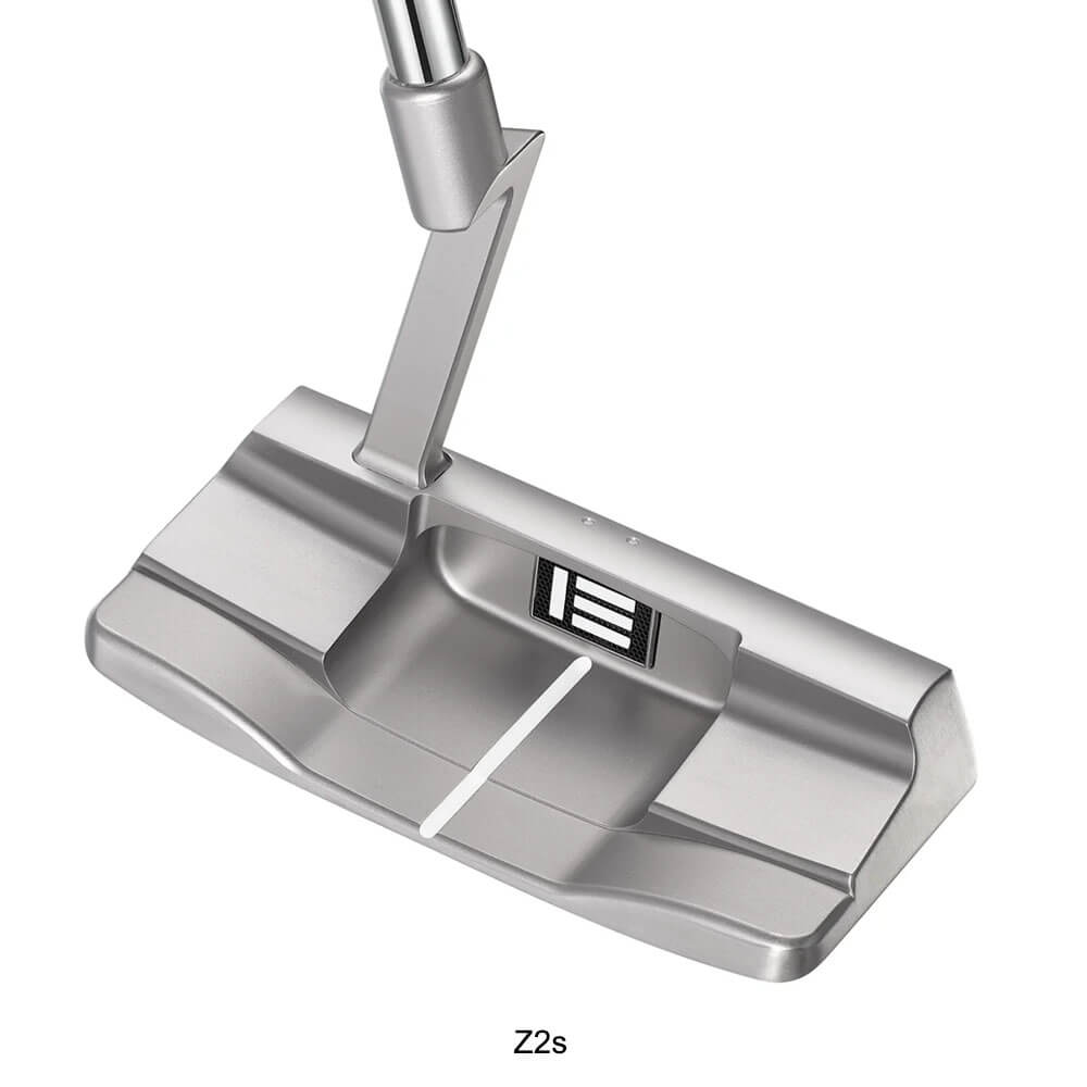 Evnroll Zero Torque Satin Putter - 25