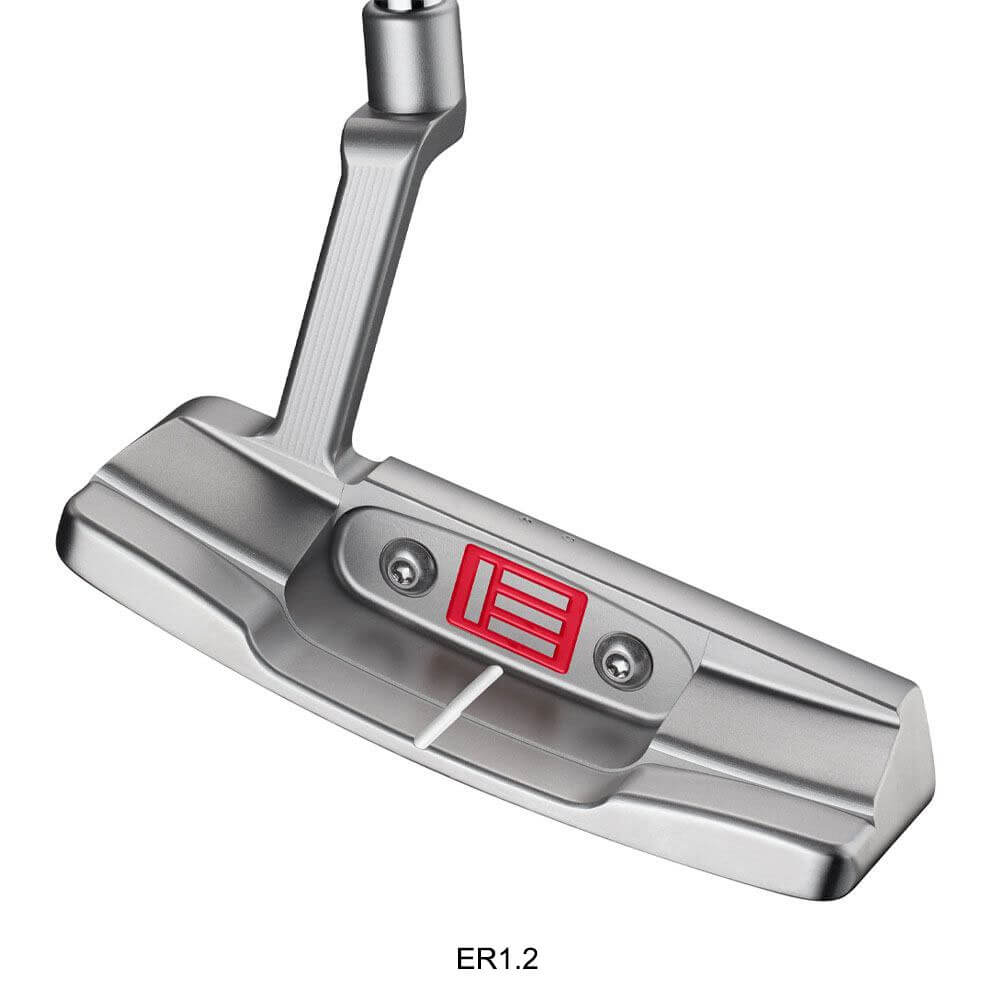 Evnroll Neo Classic Satin Putter - 24