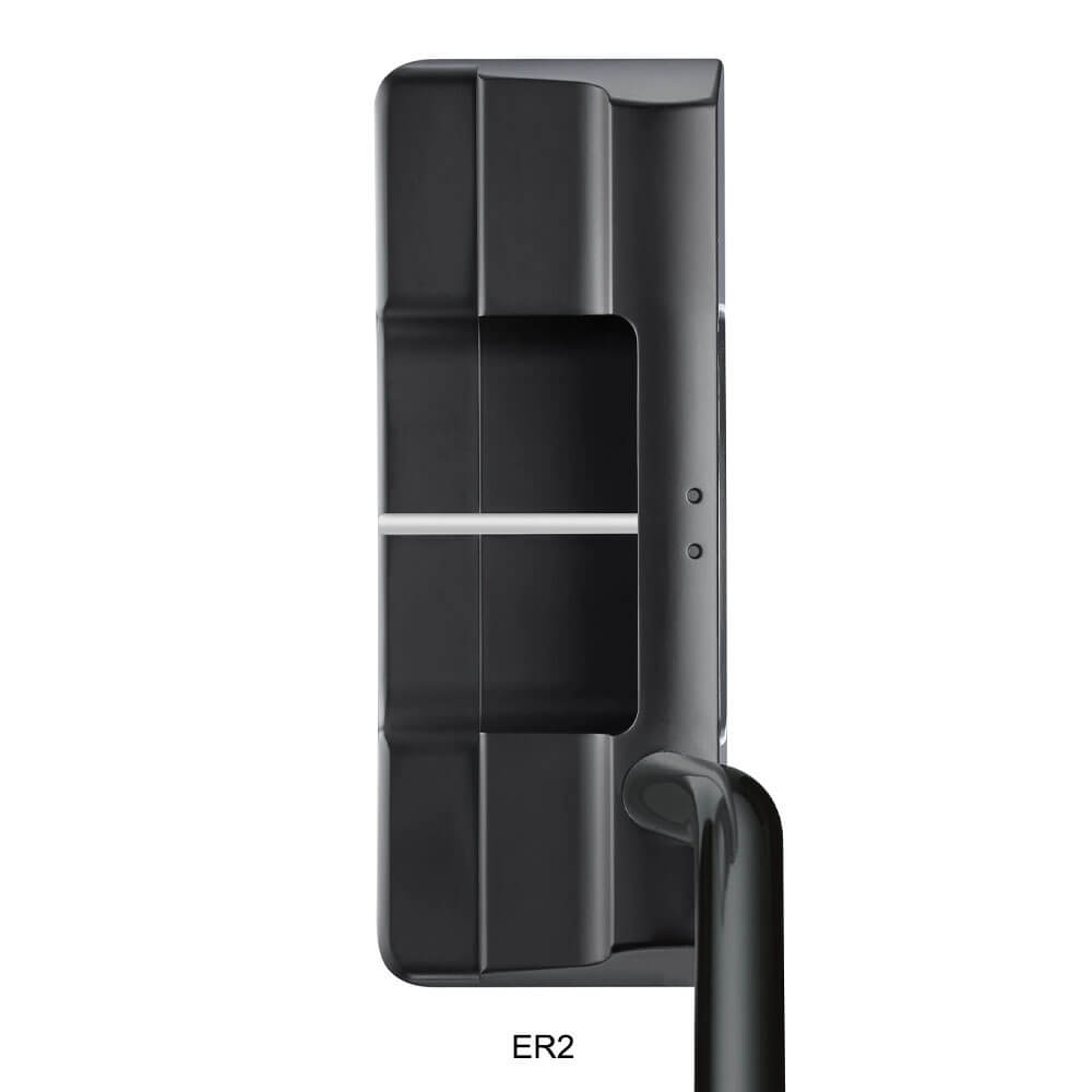 Evnroll Neo Classic Black Putter - 24