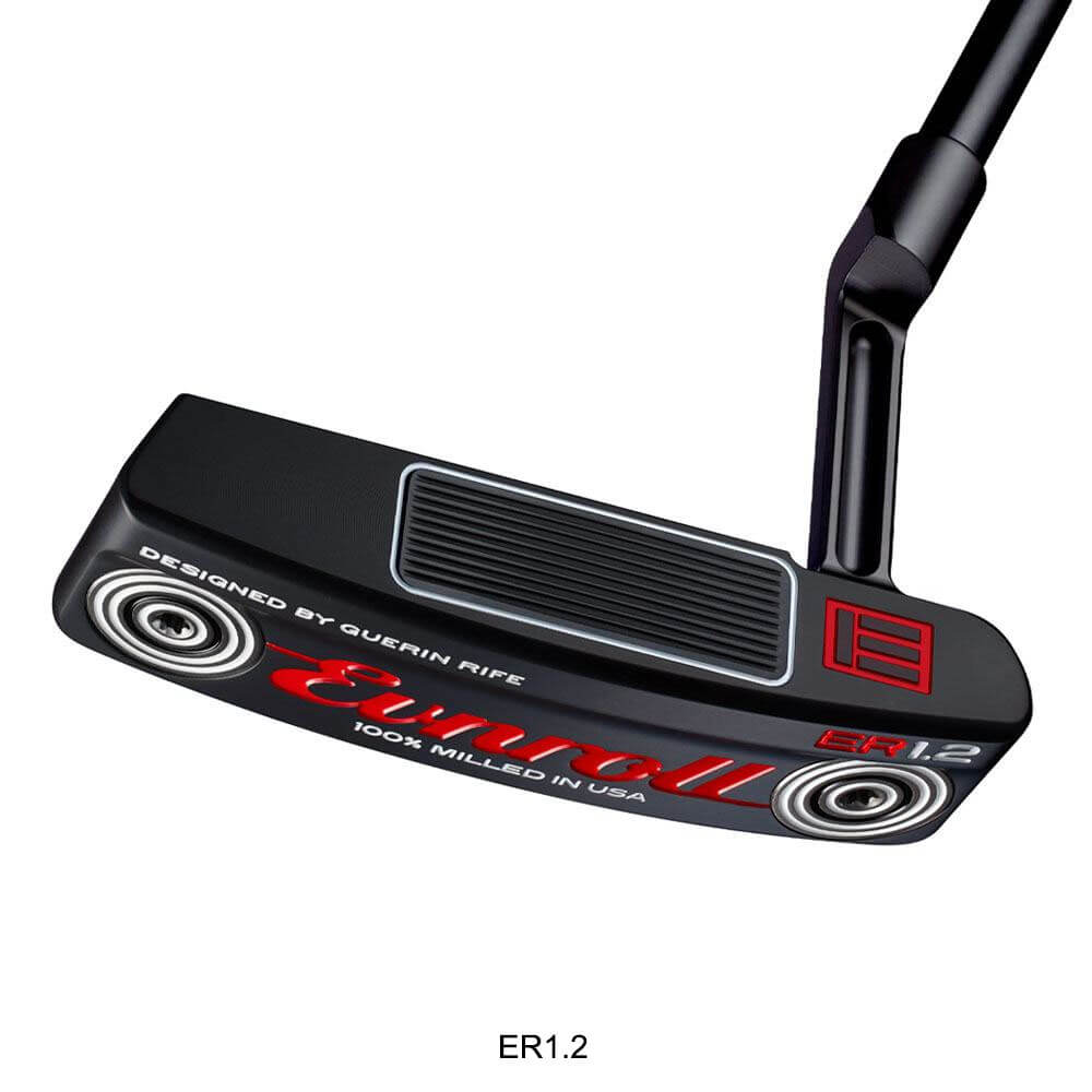 Evnroll Neo Classic Black Putter - 24