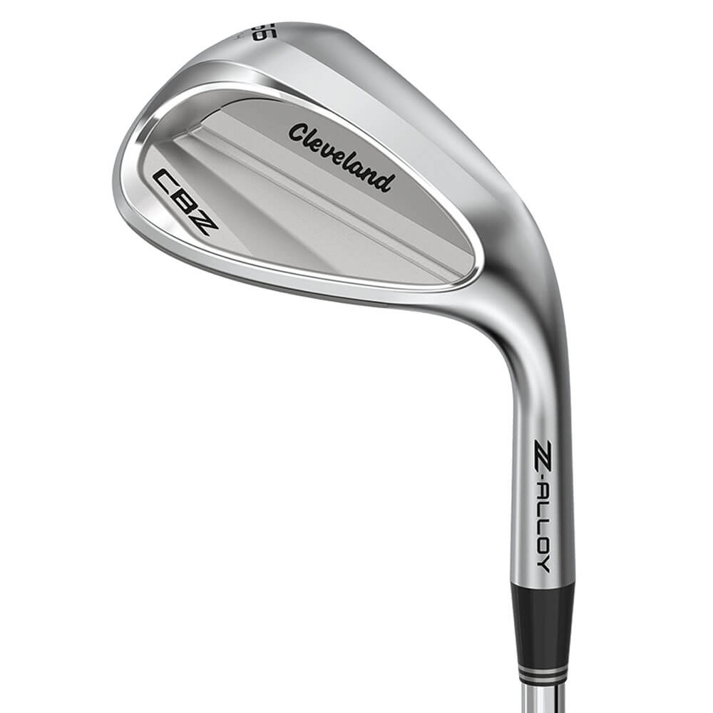 Cleveland CBZ Tour Satin Wedge - 25 Men