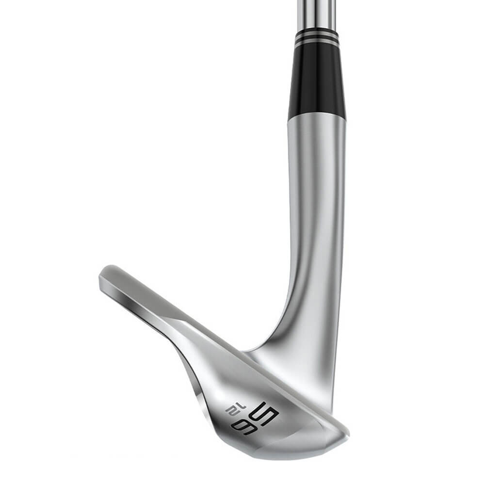 Cleveland CBZ Full-Face Tour Satin Wedge - 25 Men